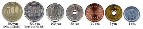 coins